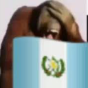 Guatemala static emote