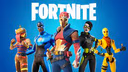 FORTNITE emote