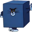 SQUARE emote