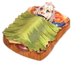 PaimonSandwich emote