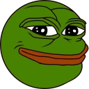 peplease emote