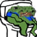 ITWONTCOMEOUT emote