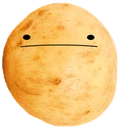 Potato_Bruh emote