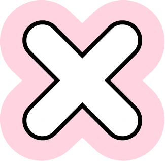 letter_x emote