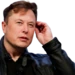 elonwhat emote