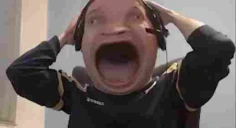 CHOCHOCHO emote