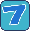 Seven emote