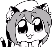 NekoChen emote