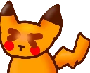 Pikachu_Drawing emote