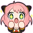 Anya_Waku emote