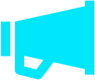 Discord_Announcements_Skyblue emote