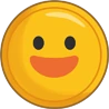 blobcoin emote