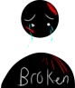 depresso emote