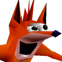 woah emote