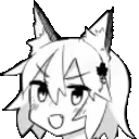 POGGERS emote