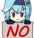 EulaNo emote