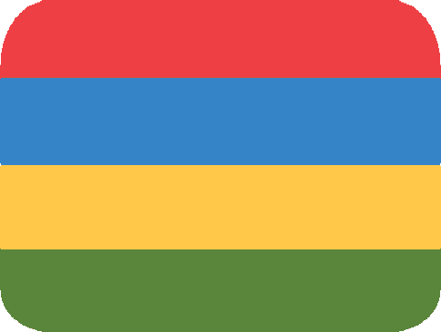 MauritiusFlag emote