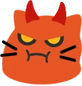 meowdevil emote