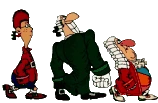 walkinROM emote
