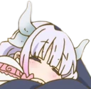 kannasleep emoji