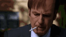 SMOKE emote