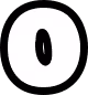 NumberZero emote