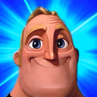 Enjoiller_Mr_Incredible emote