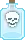 SkullJar emote