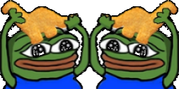 nuggietogeth static emote