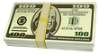 dollars emoji