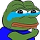 SADDEM emote