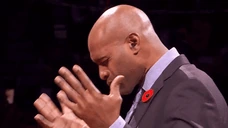 Finally emote