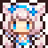 vanilla static emote