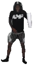 kaiVIBE emoji