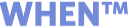 WhenTM emote