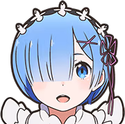 RemSmile emote