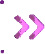 pink_arrow emote