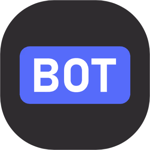 Bot emote