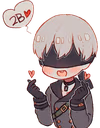 9s_love emote
