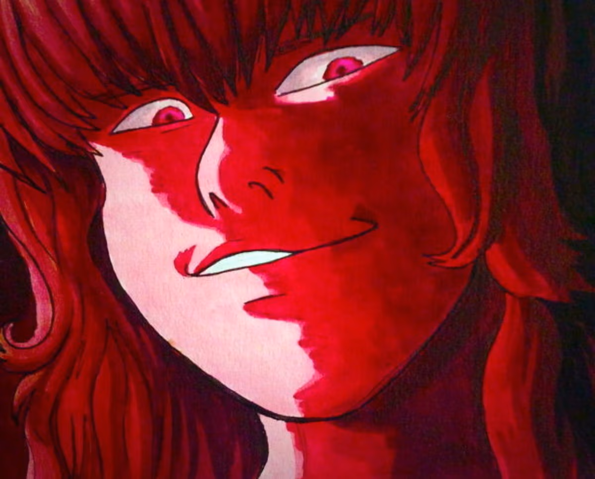 diabolic emote