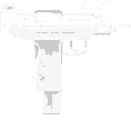 uzi_white emote