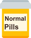 NormalPills emote