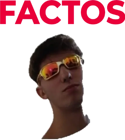 FACTOS emote