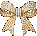 Whitegoldbowgif animated emote