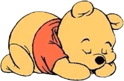 winnie emote