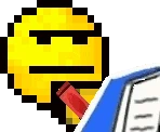 mhmNotes emoji