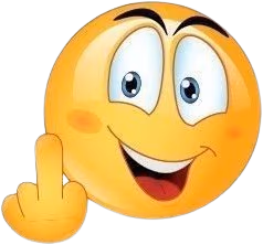 emoji_finger sticker