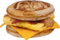 McGriddle emote