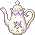PurpleAccentTeapot emote