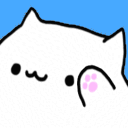 CatWaveCopter animated emote